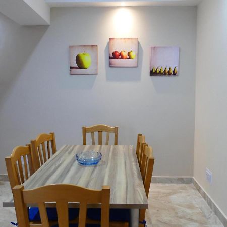 New Apartment St Julians - Perle D'Or Is-Swieqi Exterior foto
