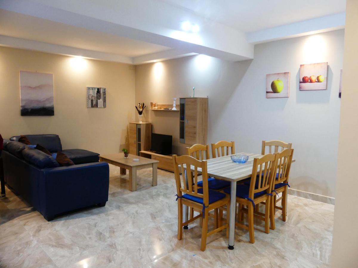 New Apartment St Julians - Perle D'Or Is-Swieqi Exterior foto