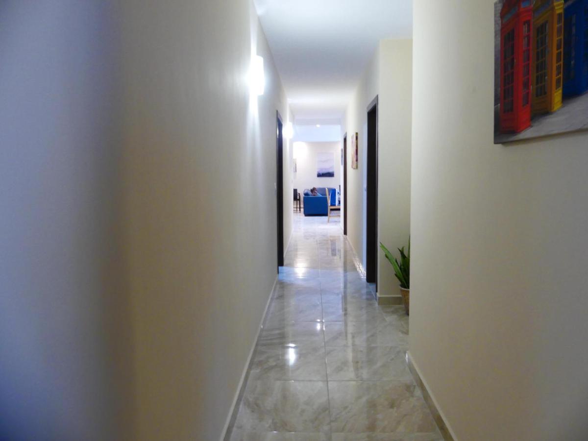 New Apartment St Julians - Perle D'Or Is-Swieqi Exterior foto