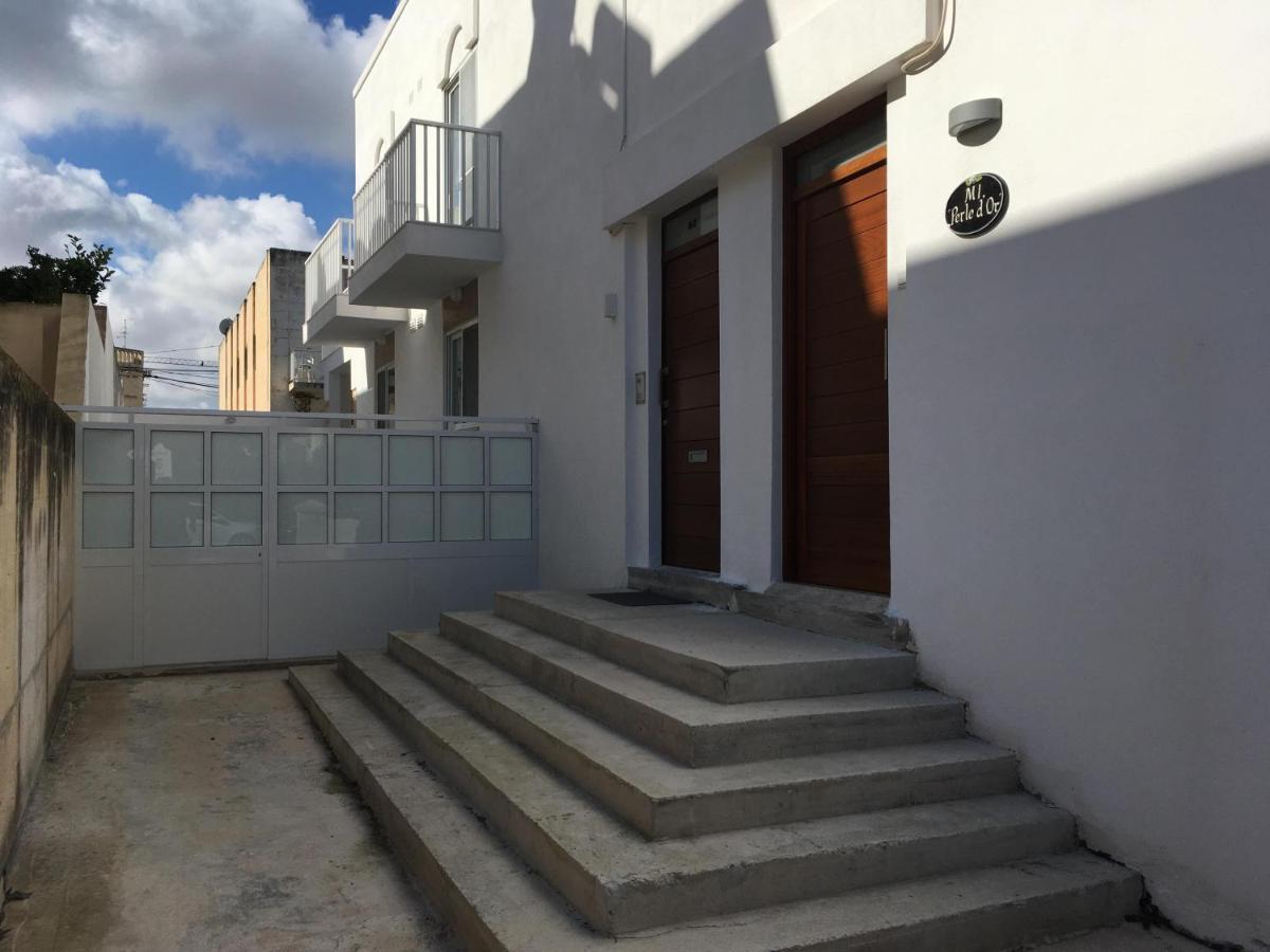 New Apartment St Julians - Perle D'Or Is-Swieqi Exterior foto